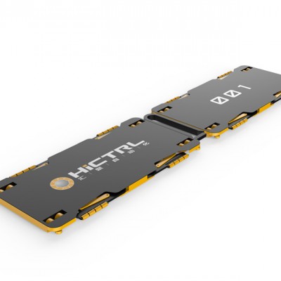 夾持式汽車搬運(yùn)器