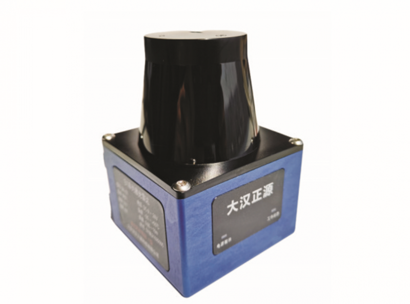 大漢正源激光避障雷達。電話/微信15152255397