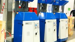 醫(yī)藥行業(yè)：醫(yī)藥物流自動化