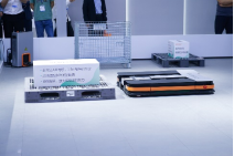 【CeMAT展綜述稿】邁步智能物流,超越行之所及丨海康機器人在CeMAT展上眾智齊聚,大放異彩!20231024854