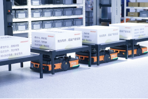 【CeMAT展綜述稿】邁步智能物流,超越行之所及丨海康機器人在CeMAT展上眾智齊聚,大放異彩!202310241150