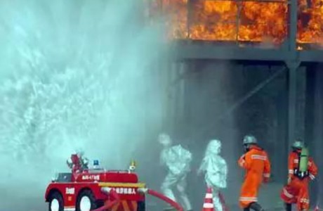 千億智慧消防賽道，中國消防機器人企業準備好了嗎？