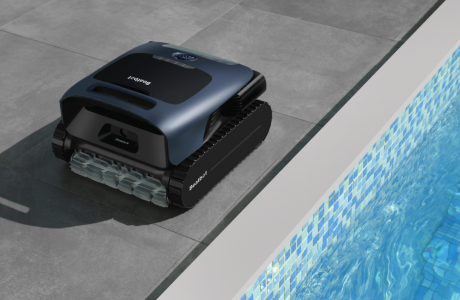 被低估的泳池機器人“生意”，已被中國企業做大