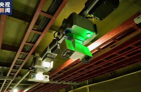 國自機器人:扭虧為盈!