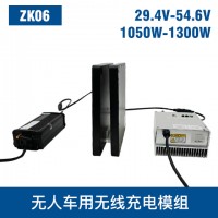 中惠創(chuàng)智 中大功率 ZK06 無(wú)線充電模組
