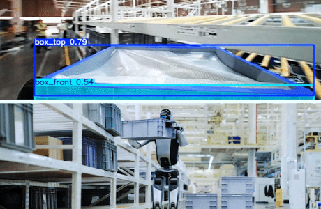 擊敗英偉達(dá)!優(yōu)必選自研人形機(jī)器人最強(qiáng)大腦Thinker斬獲全球四項(xiàng)第一